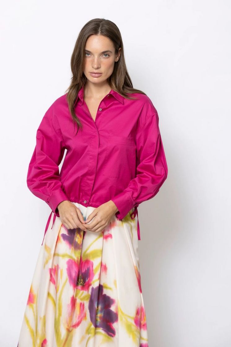 460 MAGENTA 460