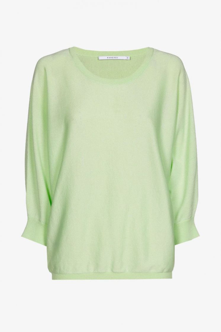 GERRETT FRESH GREEN