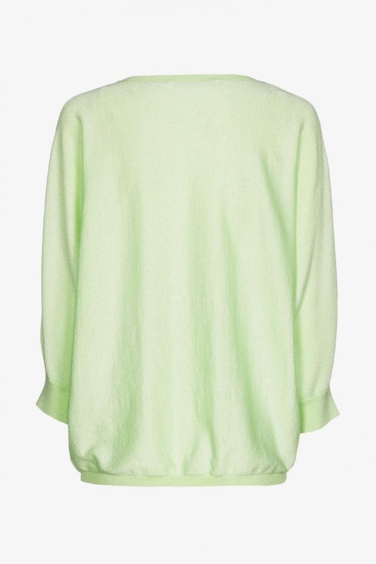 GERRETT FRESH GREEN