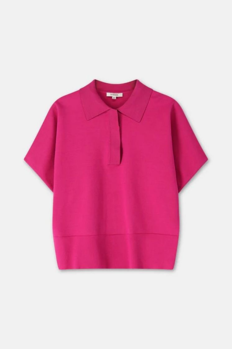 460 MAGENTA 460