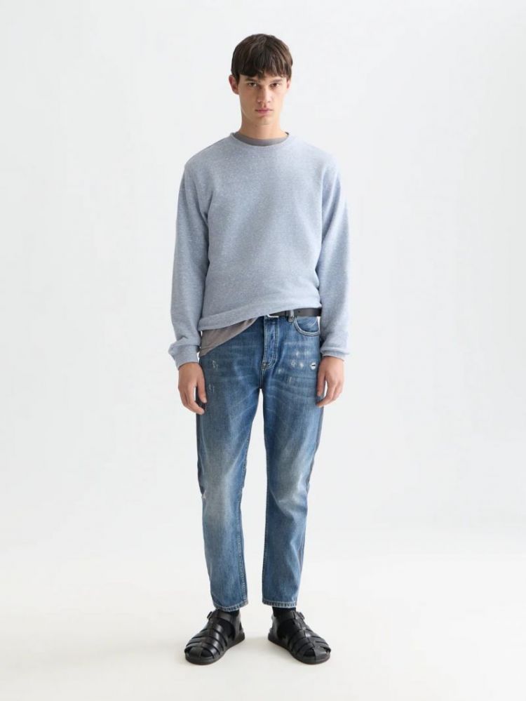 SWEATSHIRT 410 410