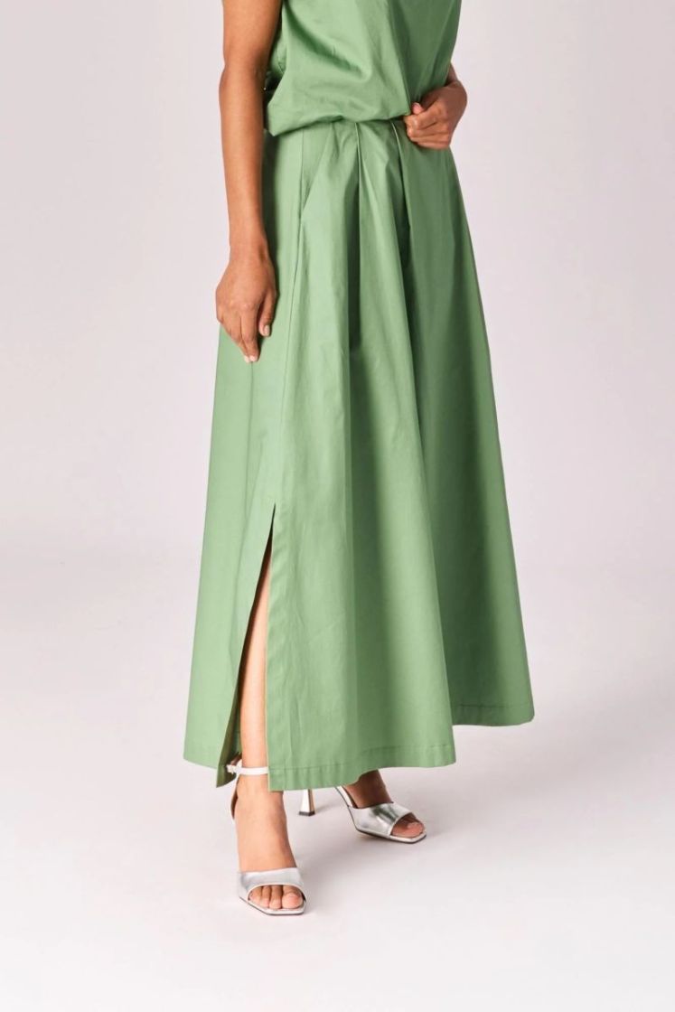 ROMANI SKIRT 094