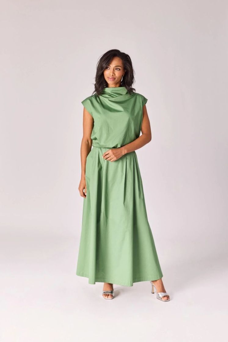 ROMANI SKIRT 094