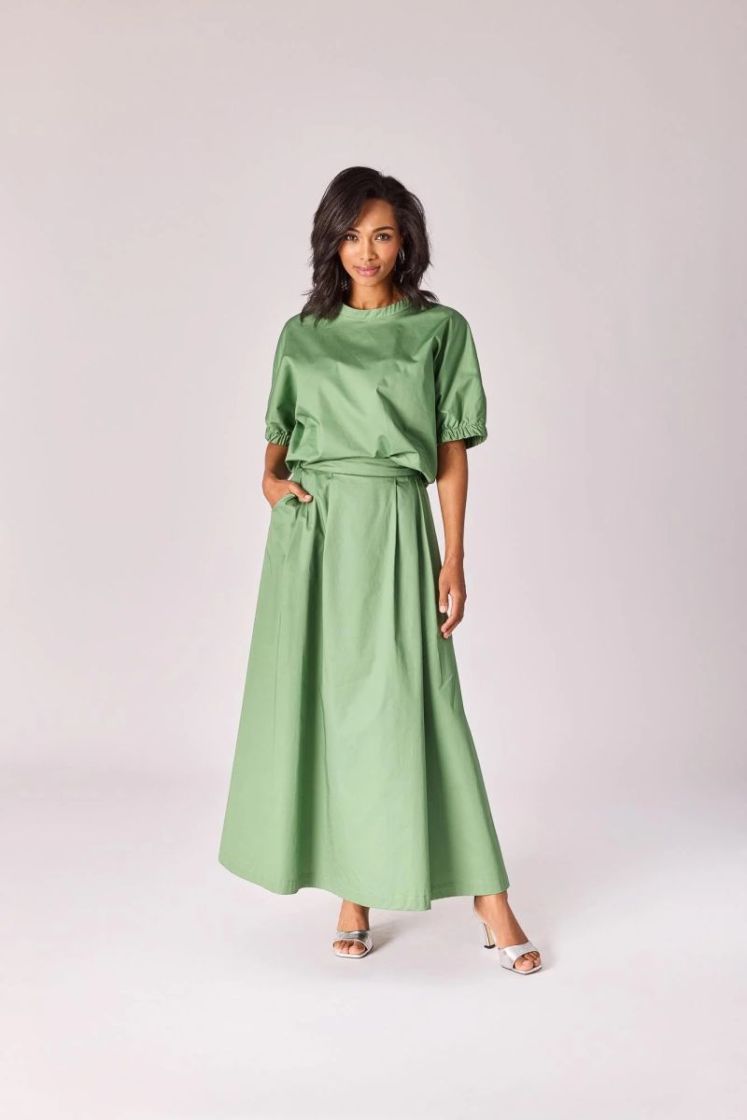 ROMANI SKIRT 094
