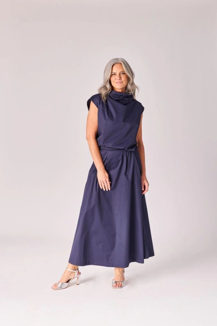 ROMANI SKIRT 005