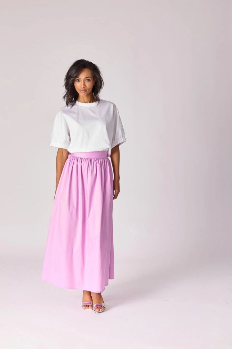 POMELINE BLOUSE 000