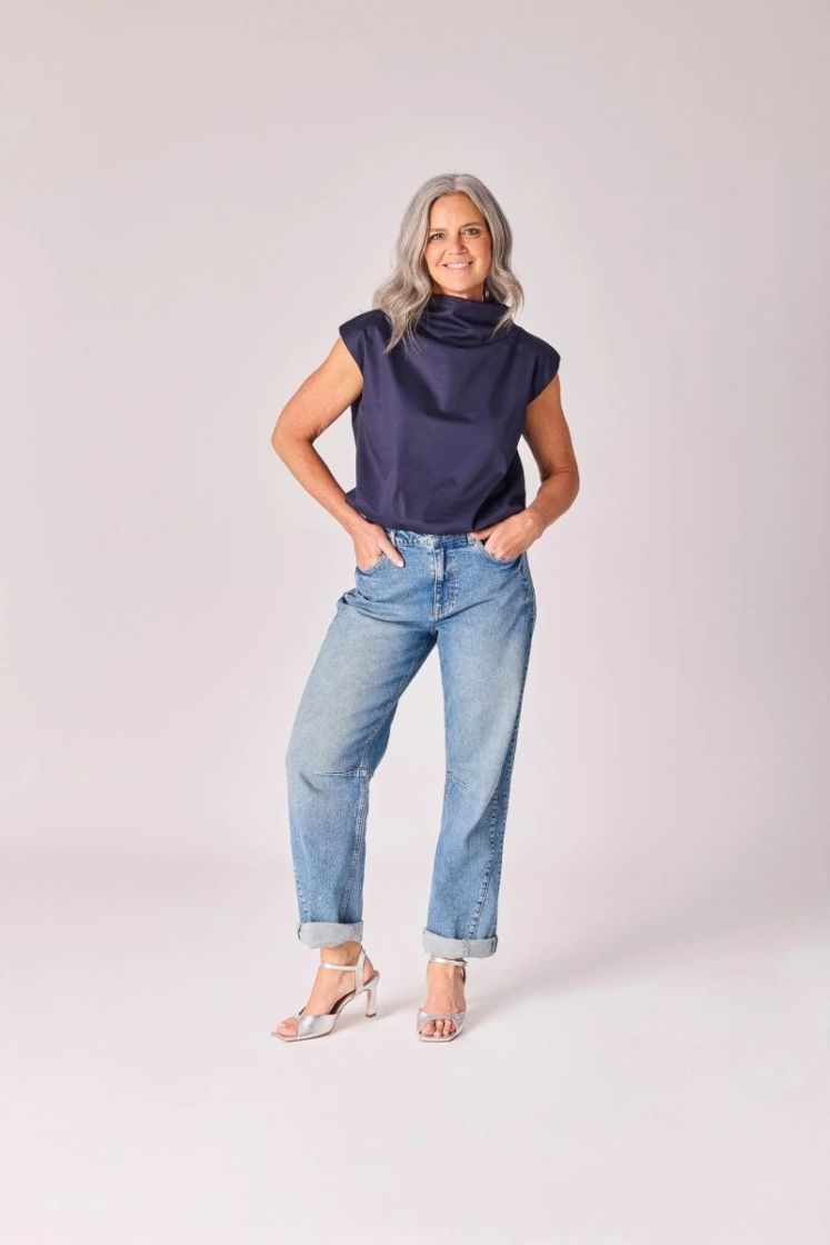 RAAVI TOP 005