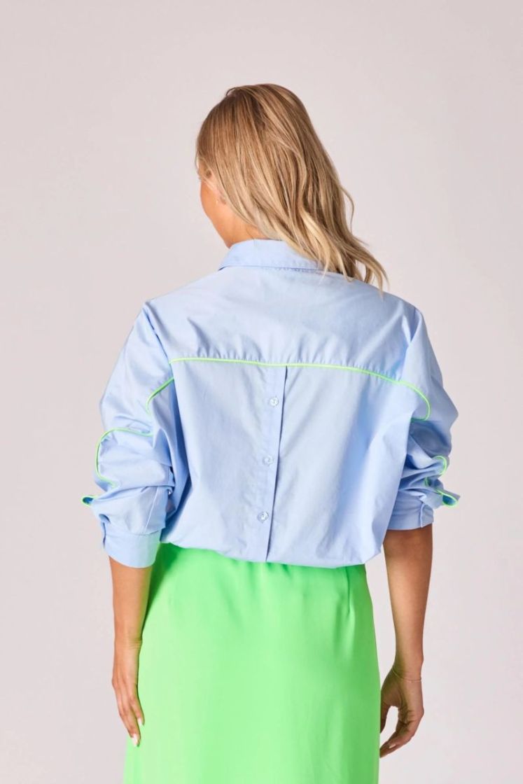 LAURE BIS BLOUSE 003