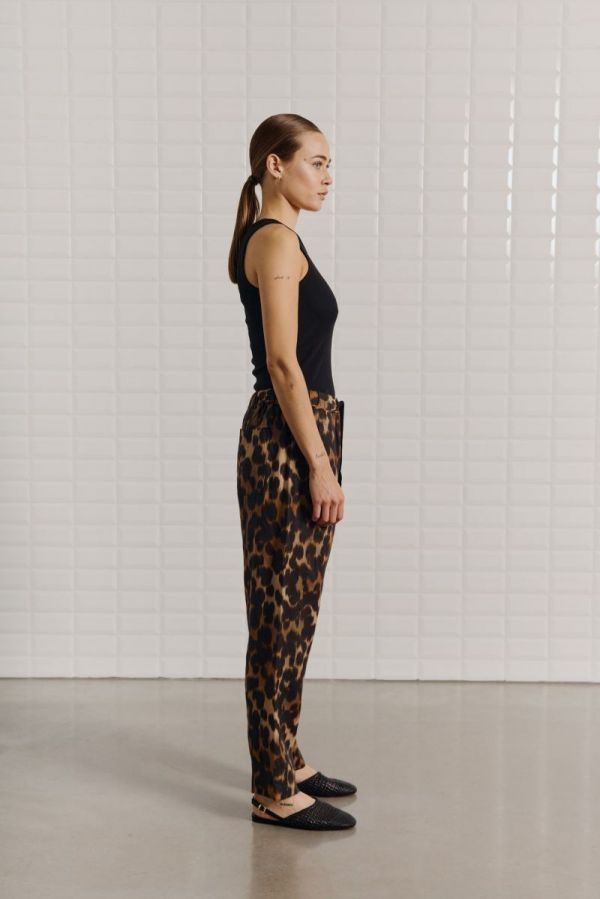 LEO PRINT LEO PRINT