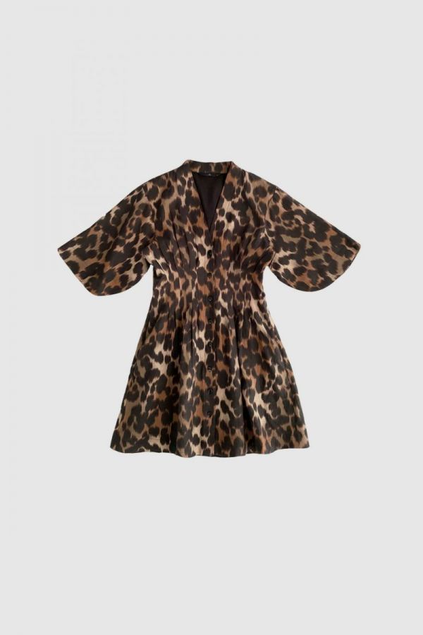 LEO PRINT LEO PRINT