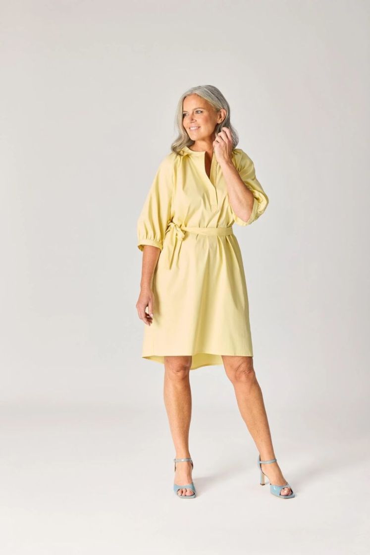 ARTI SHORT DRESS 058