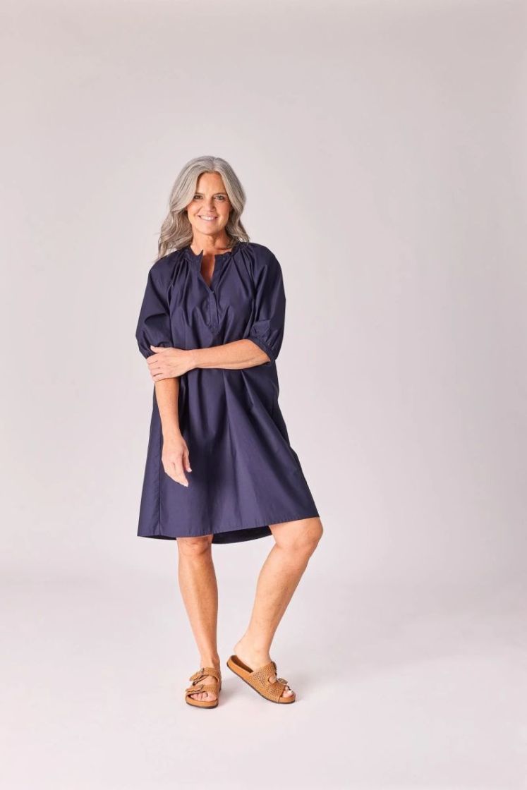 ARTI SHORT DRESS 005