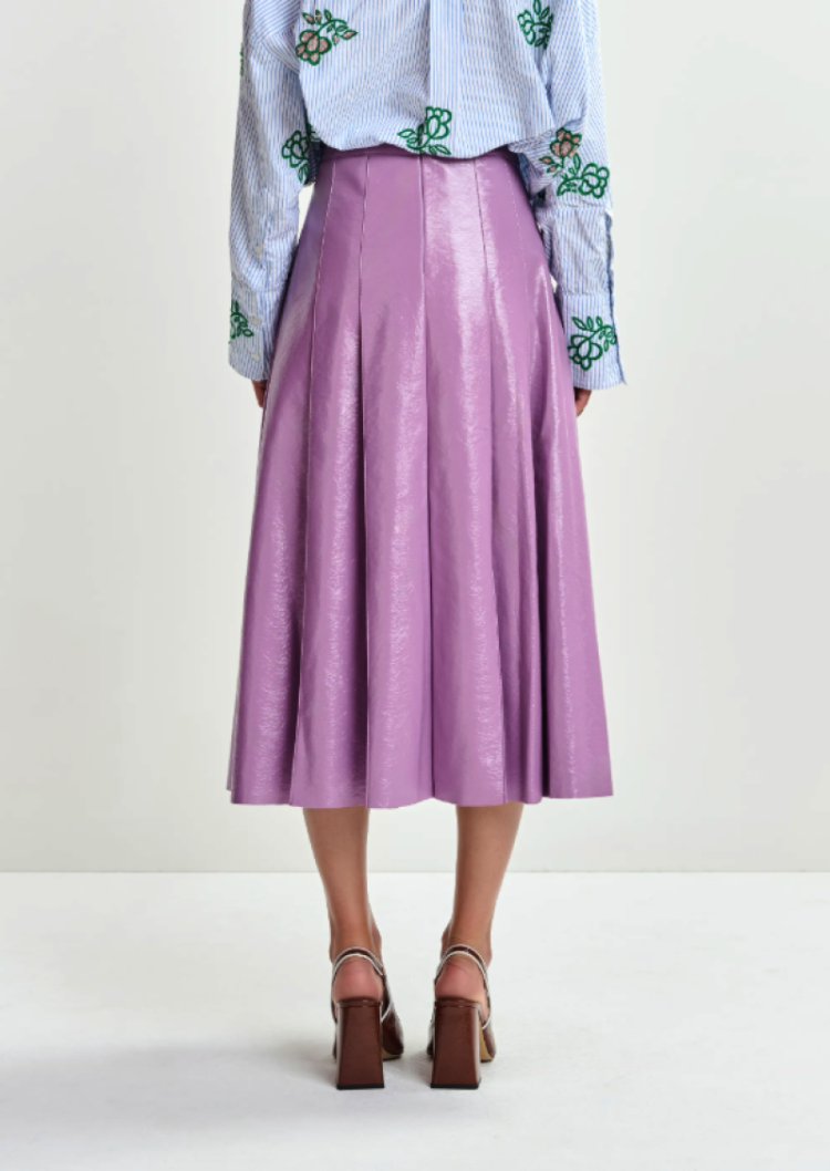BM16 BRIGHT MAUVE