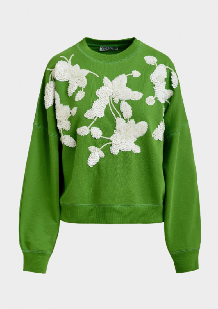 J3SG SPIRUINA GREEN