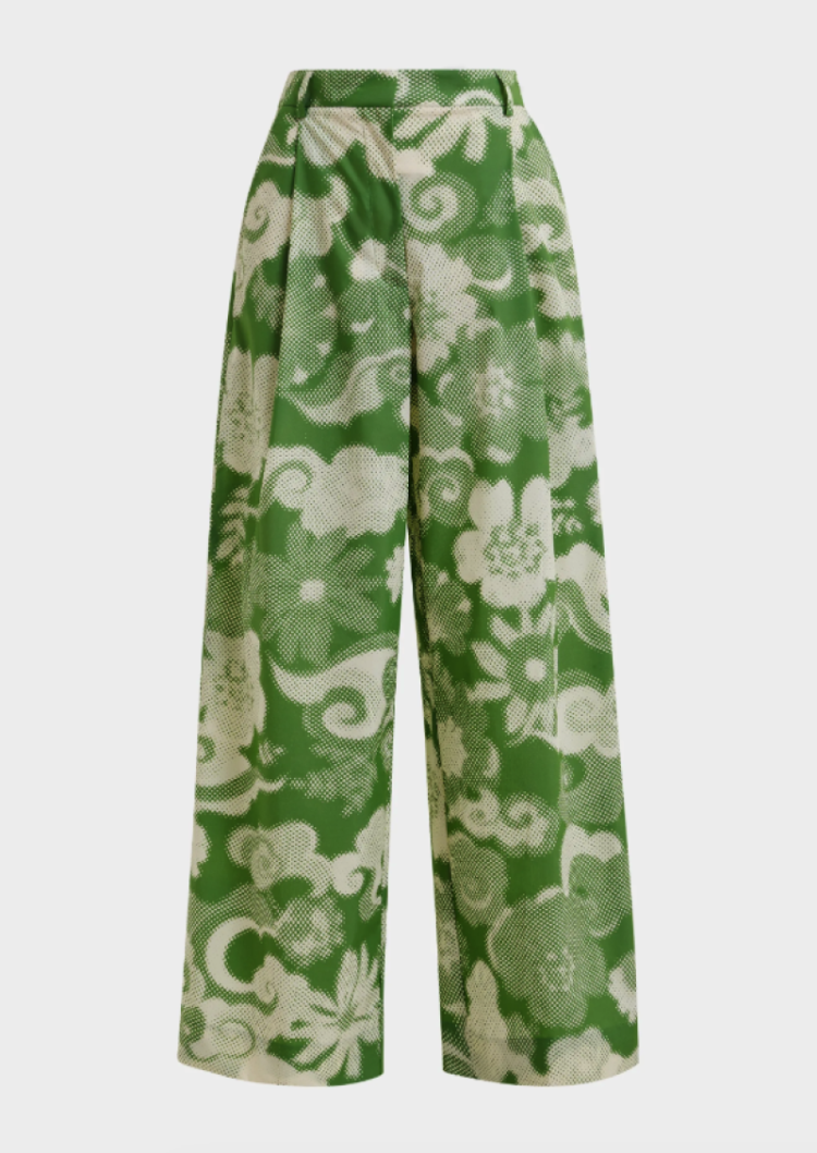 J4SG SPIRUINA GREEN