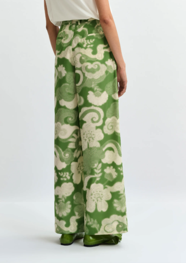 J4SG SPIRUINA GREEN