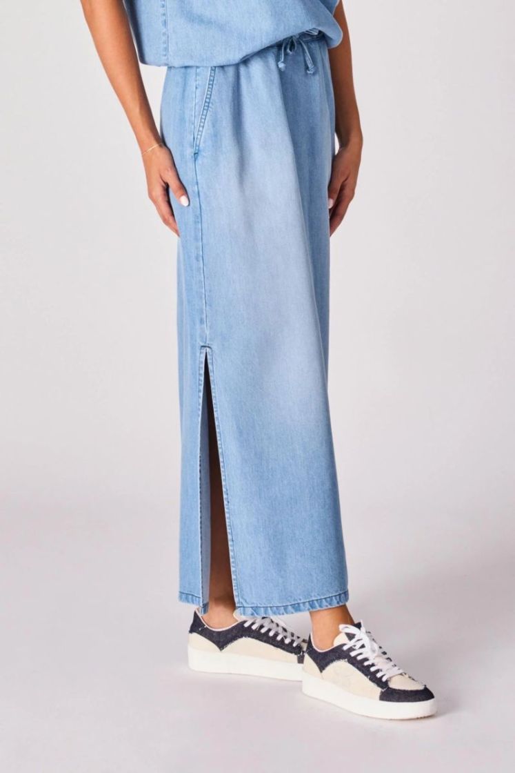 VINCI SKIRT 032