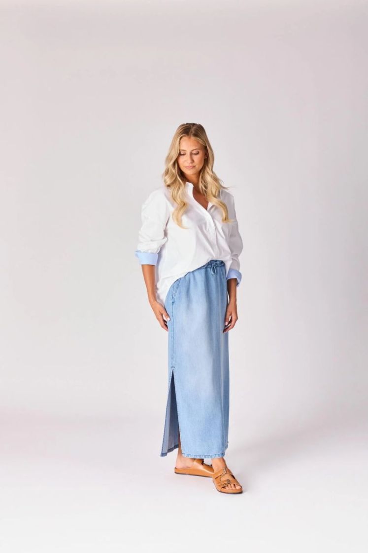 VINCI SKIRT 032
