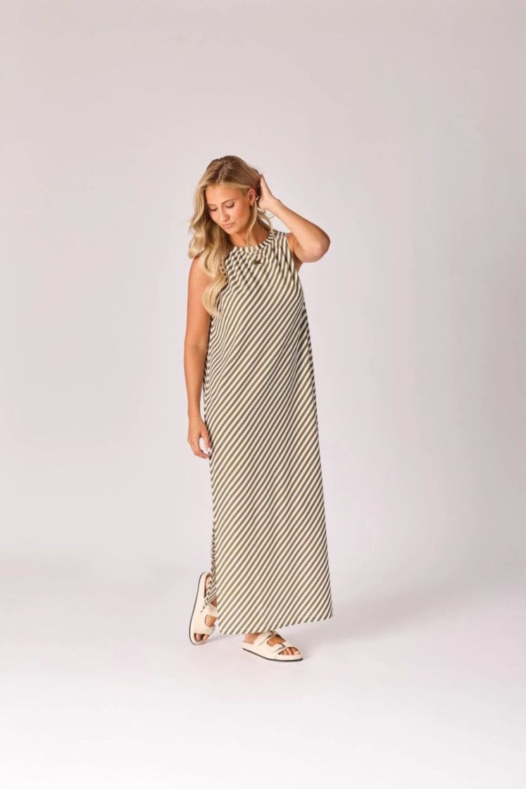 ADELE DRESS 007/1