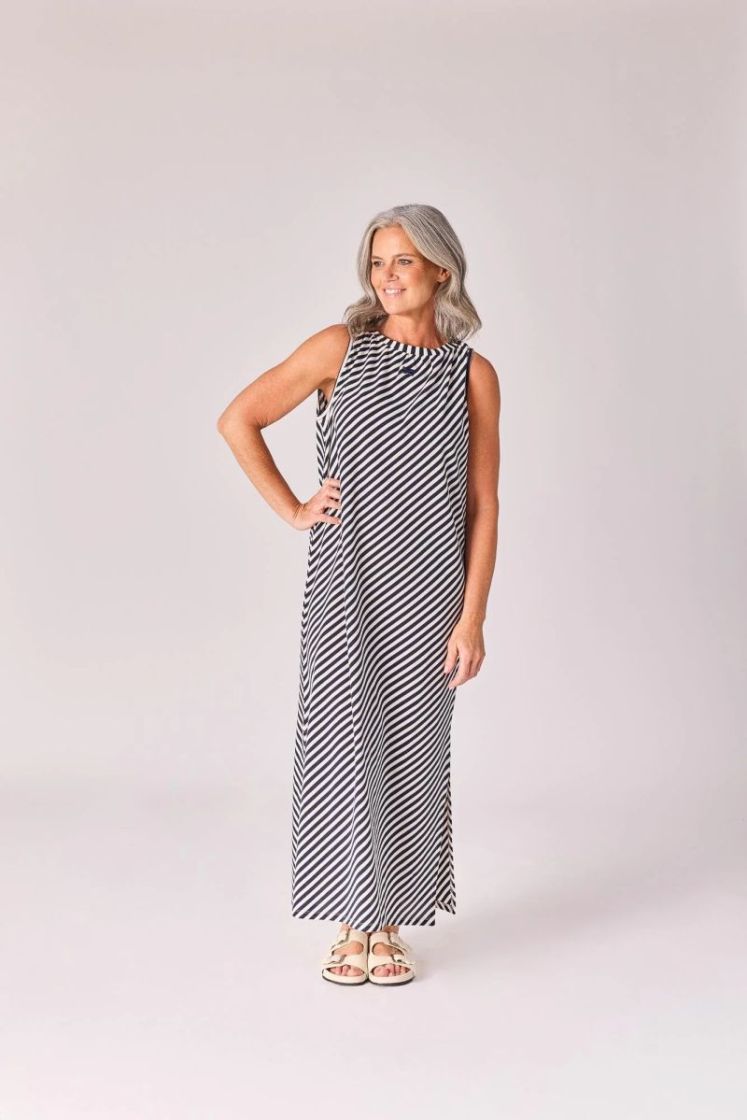 ADELE DRESS 043