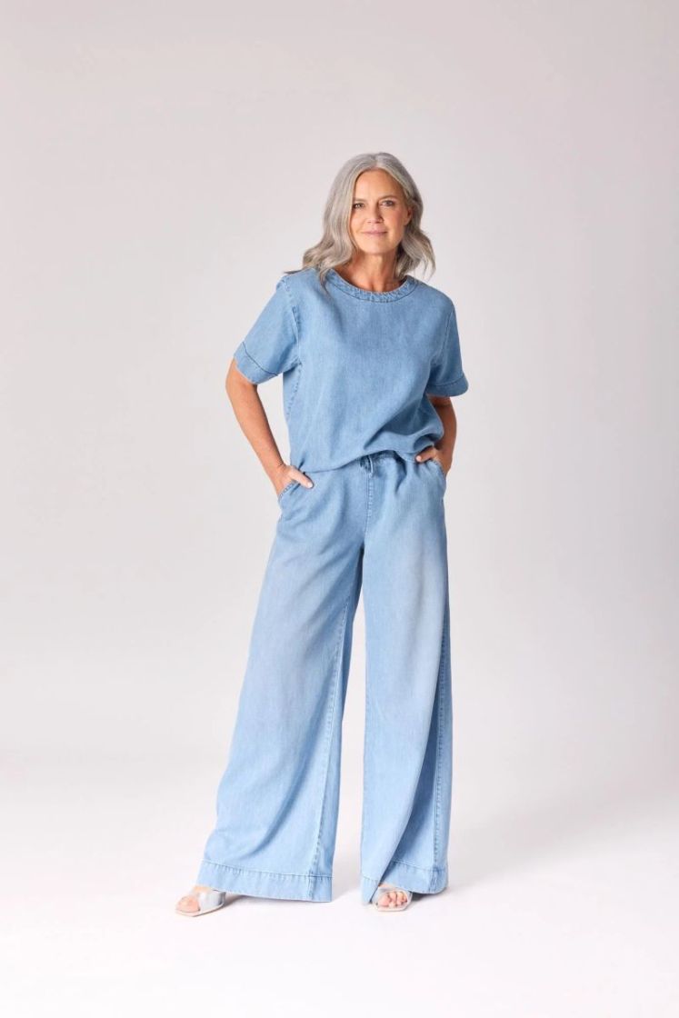 VILIARE PANTS 032