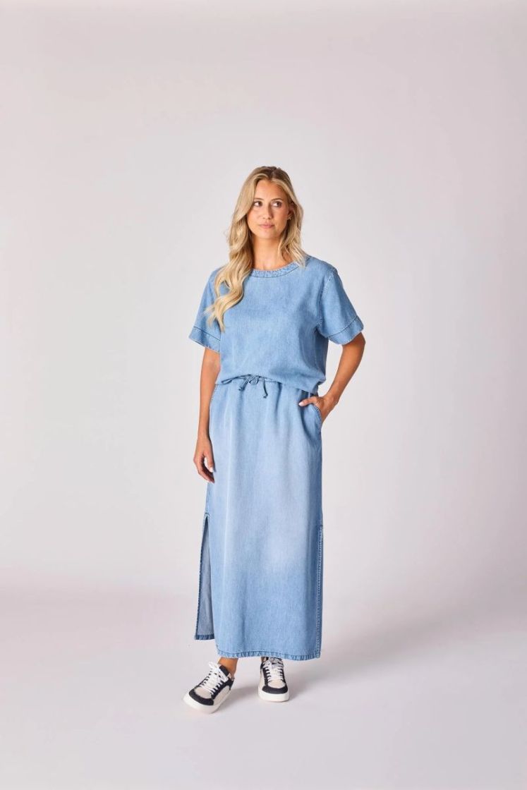 AMANDINE BLOUSE 032