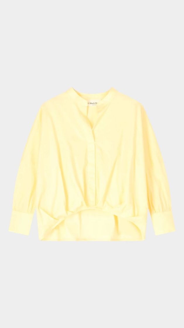 BUTTERYELLOW BUTTERYELLOW