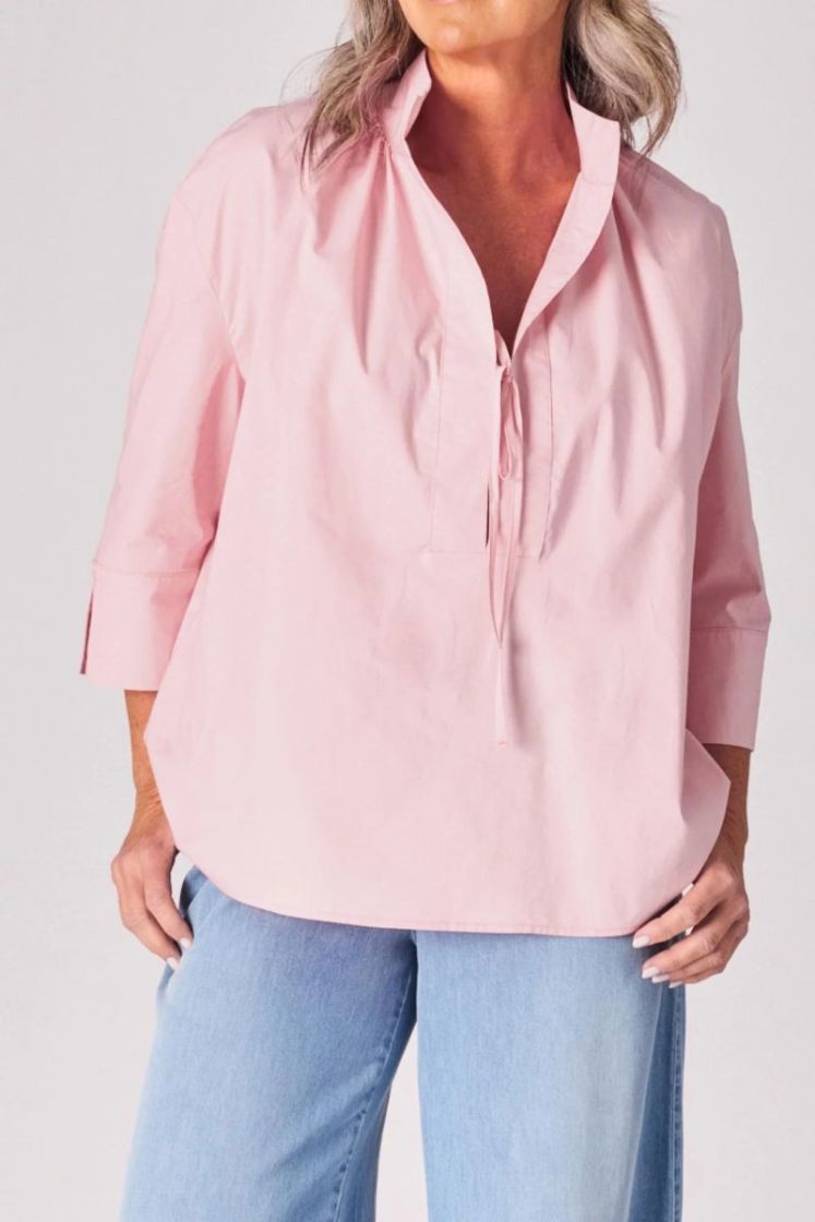 ORPHELIE BLOUSE 090