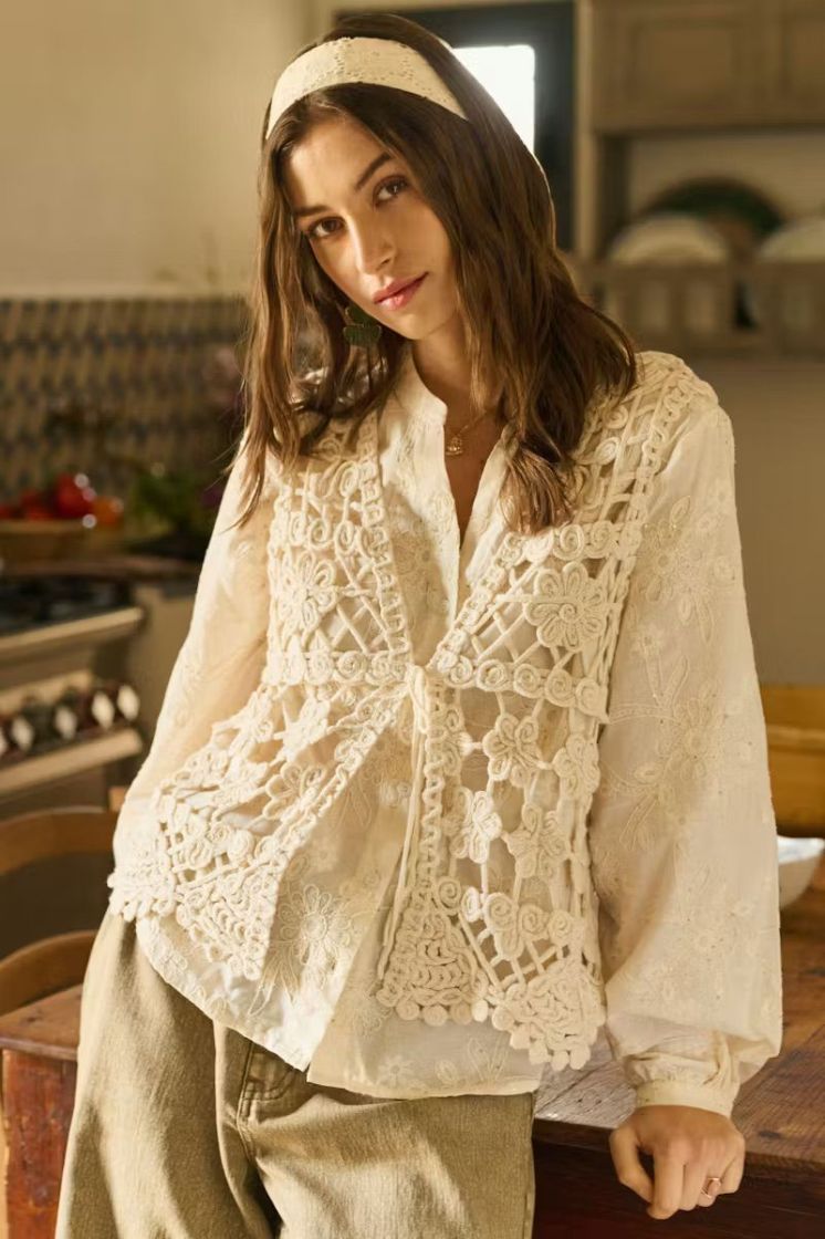 CRMILLY SHIRT 110701