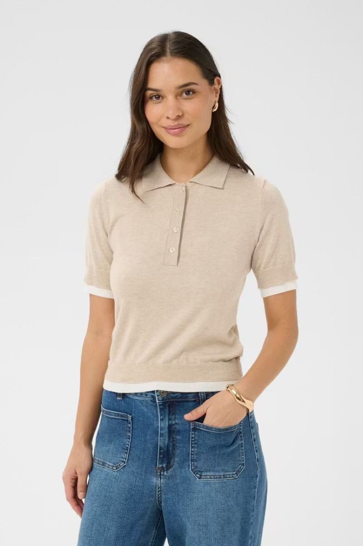 KALIZZA POLO KNIT 1513051