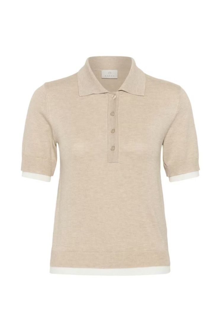 KALIZZA POLO KNIT 1513051