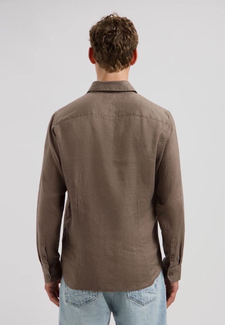 216 GREY BROWN 216