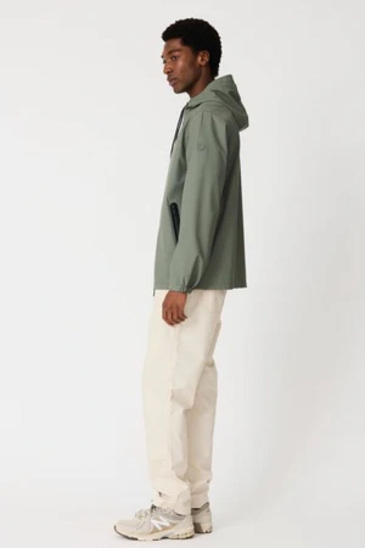 ULAP CASTOR GREY