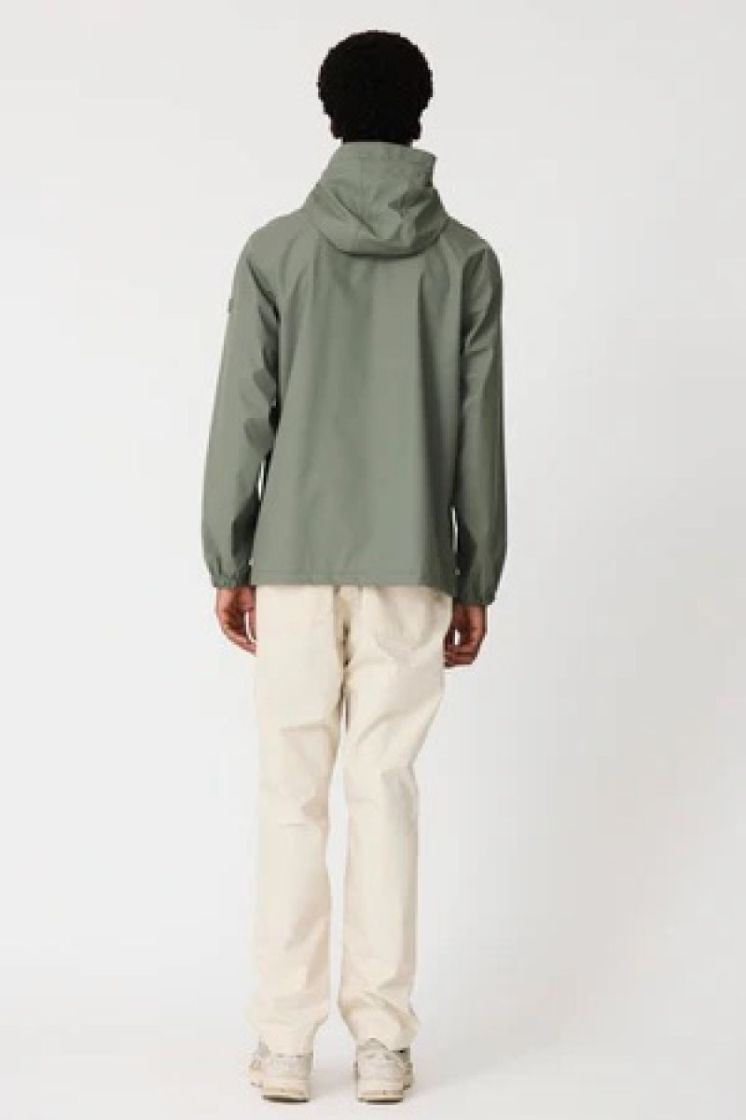ULAP CASTOR GREY