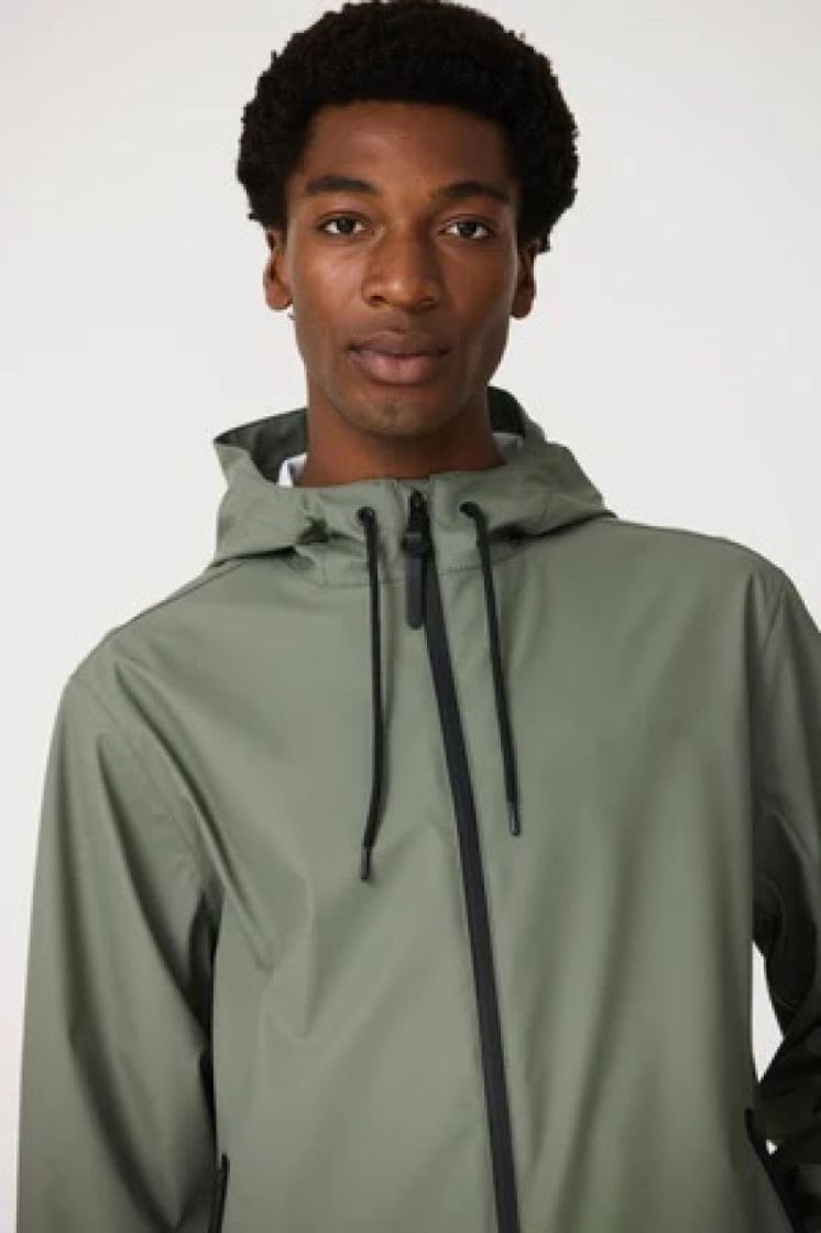ULAP CASTOR GREY