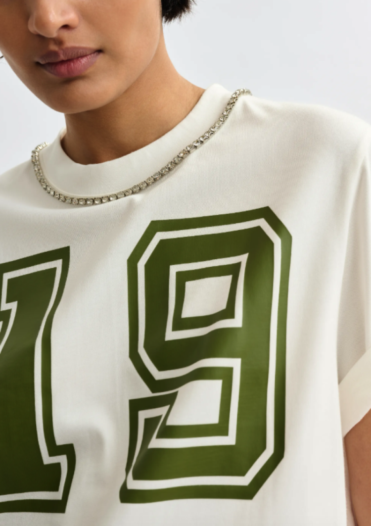 J1OW OFF WHITE