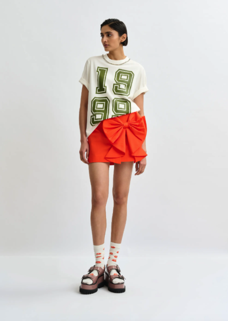 J1OW OFF WHITE