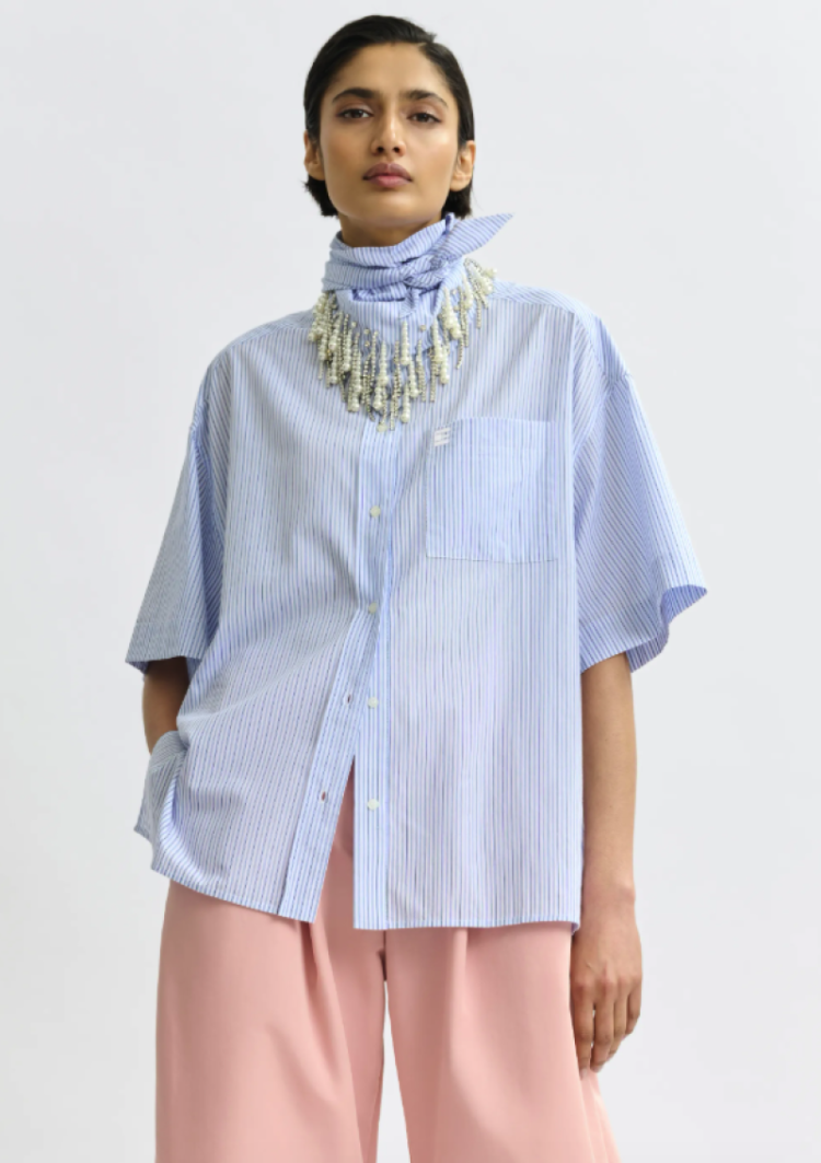 J1OW Dark Blue / Lig