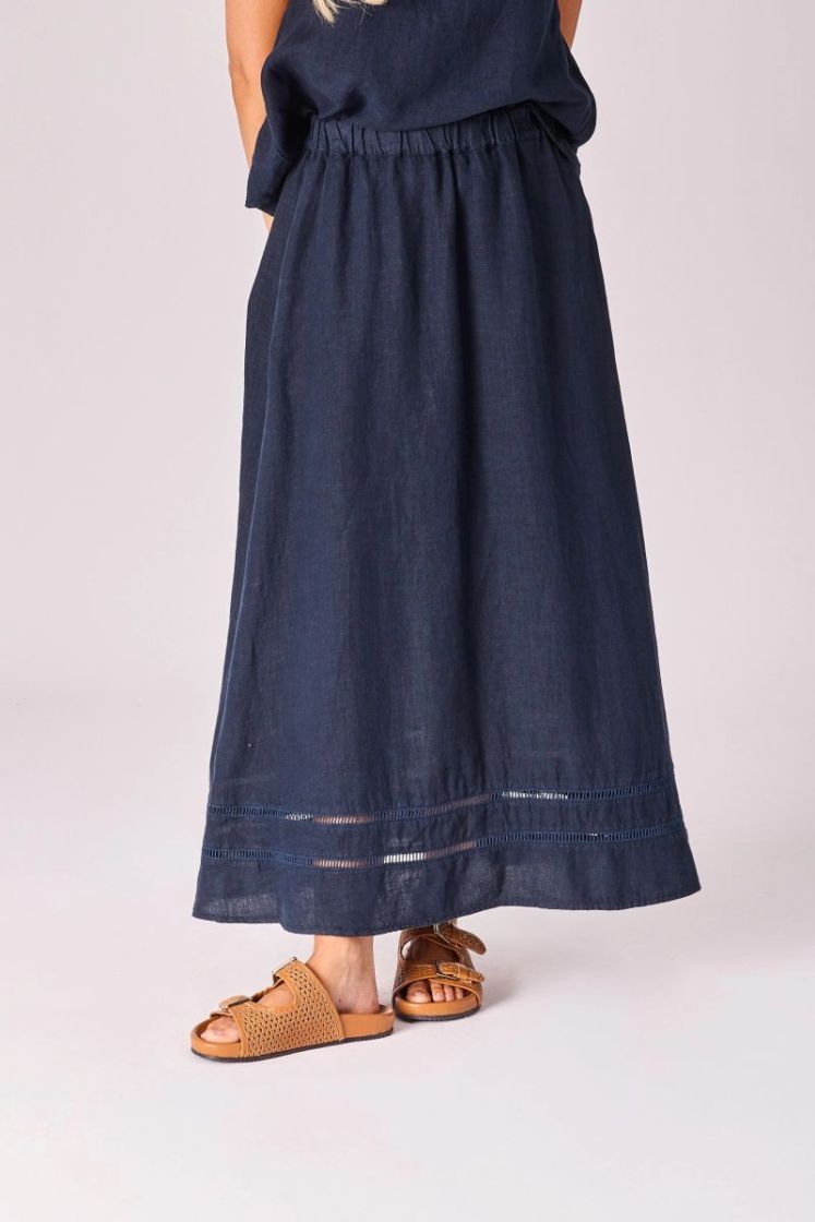 GEMINI SKIRT 005
