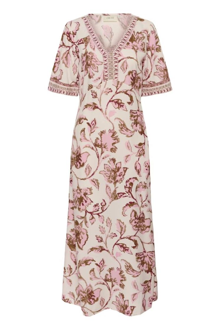 CRTIAH DRESS 109215
