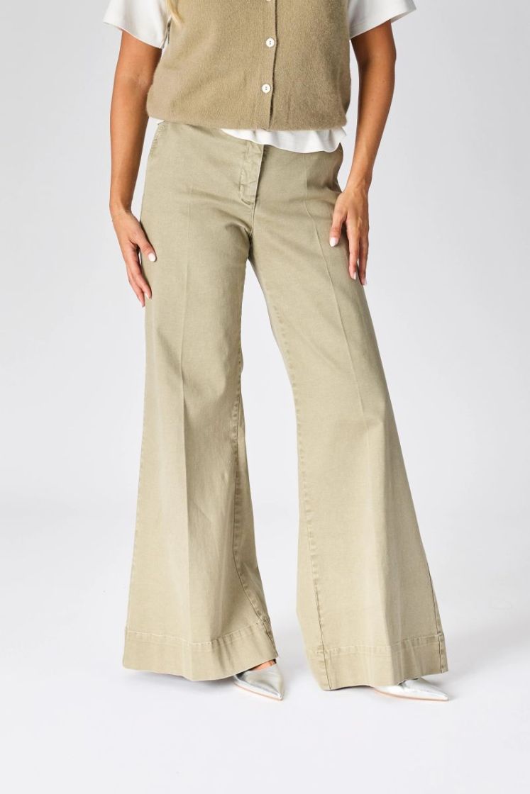 BOWIE PANTS 093