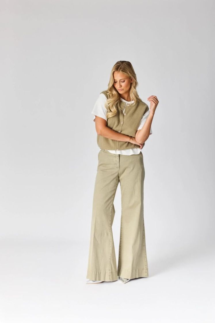 BOWIE PANTS 093