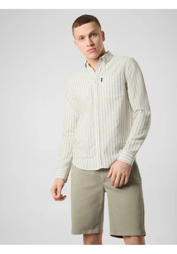 540 GREEN ASH 540