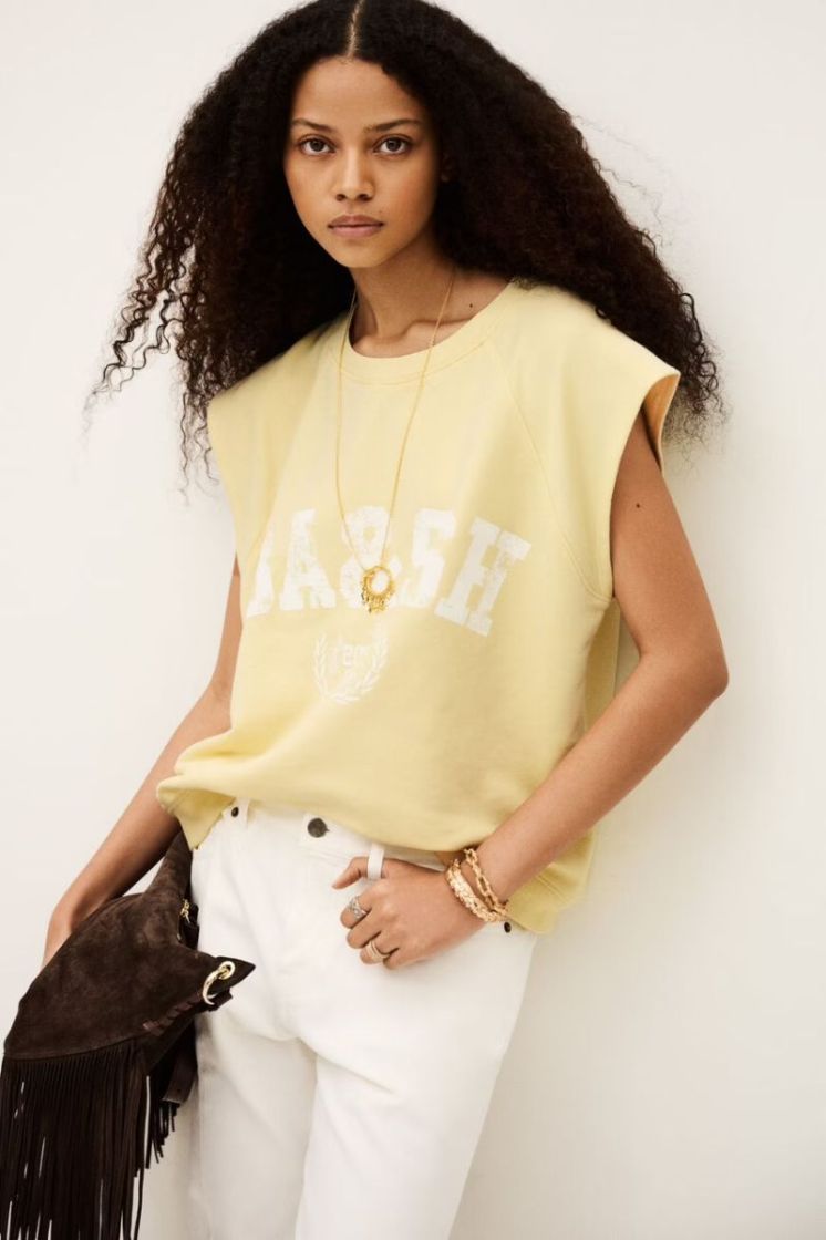 JAUNE JAUNE