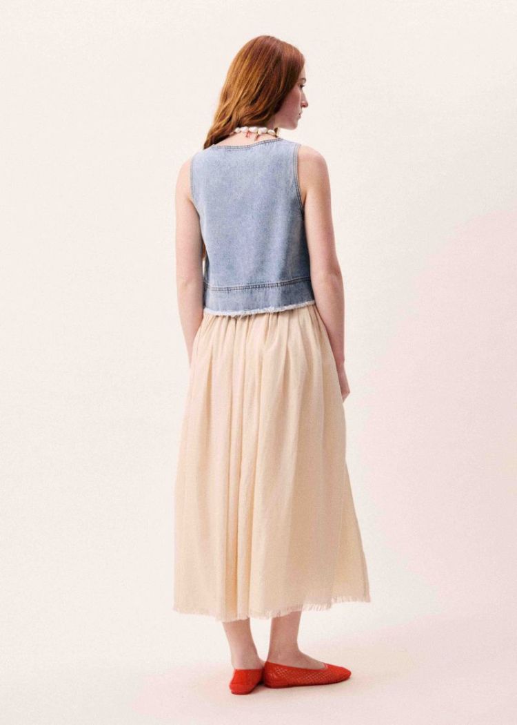 AQUALINA BLEU JEAN