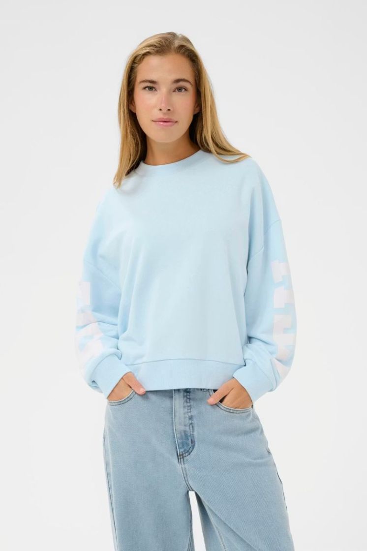 KALILA SWEATSHIRT 144005