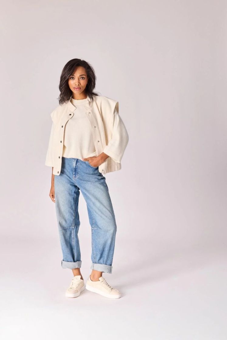 MILDRED BOMBER 013
