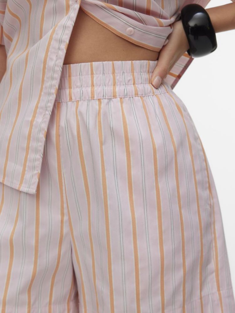 VMGLOW SHORTS ROSEATE 