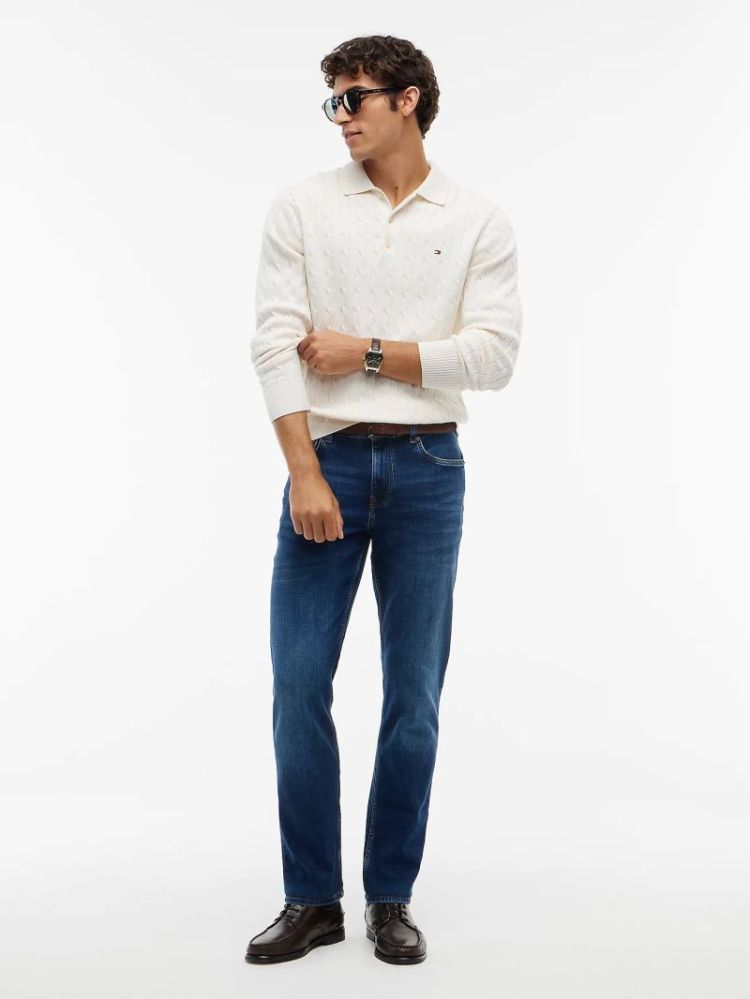 1BW DARK BLUE DARK BLUE