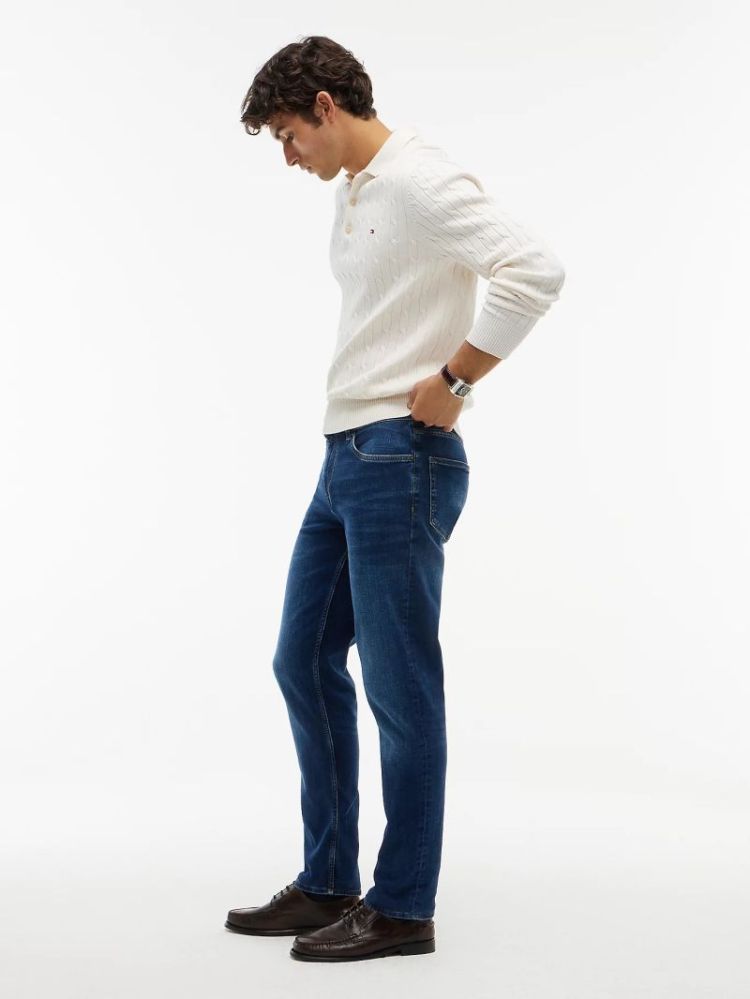 1BW DARK BLUE DARK BLUE